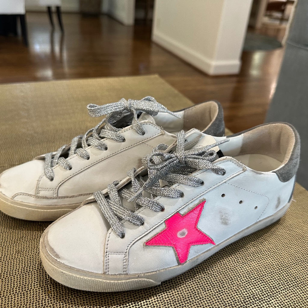 Golden Goose